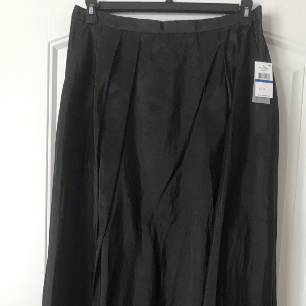 Alex Evenings long Skirt